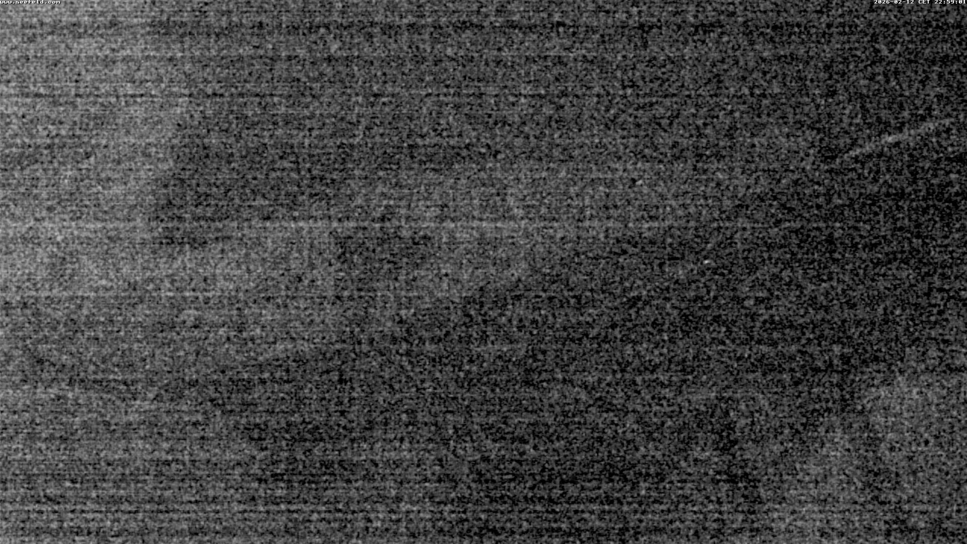 Archiv Foto Webcam Sprungschanze, Seefeld in Tirol