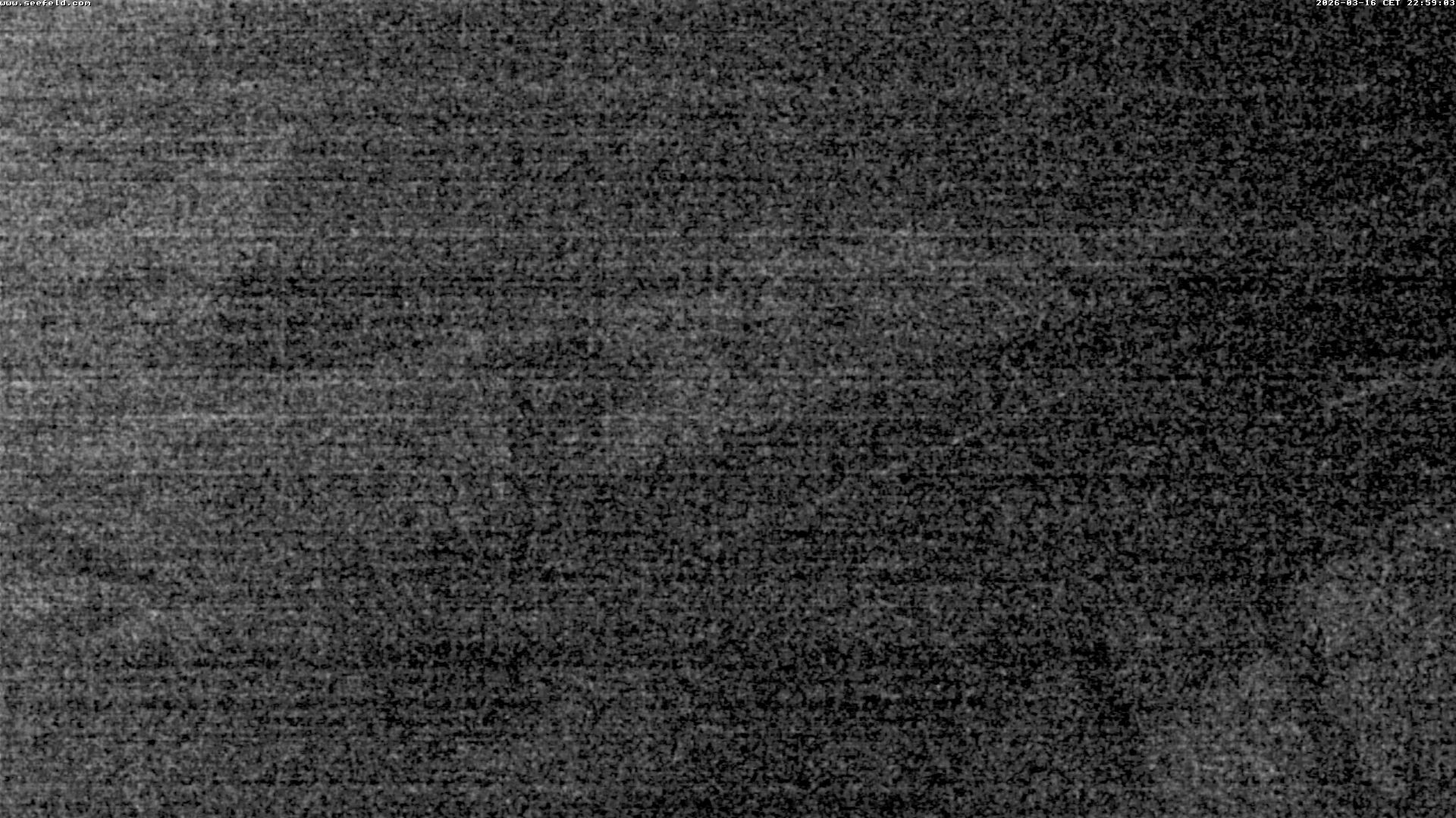 Archiv Foto Webcam Sprungschanze, Seefeld in Tirol