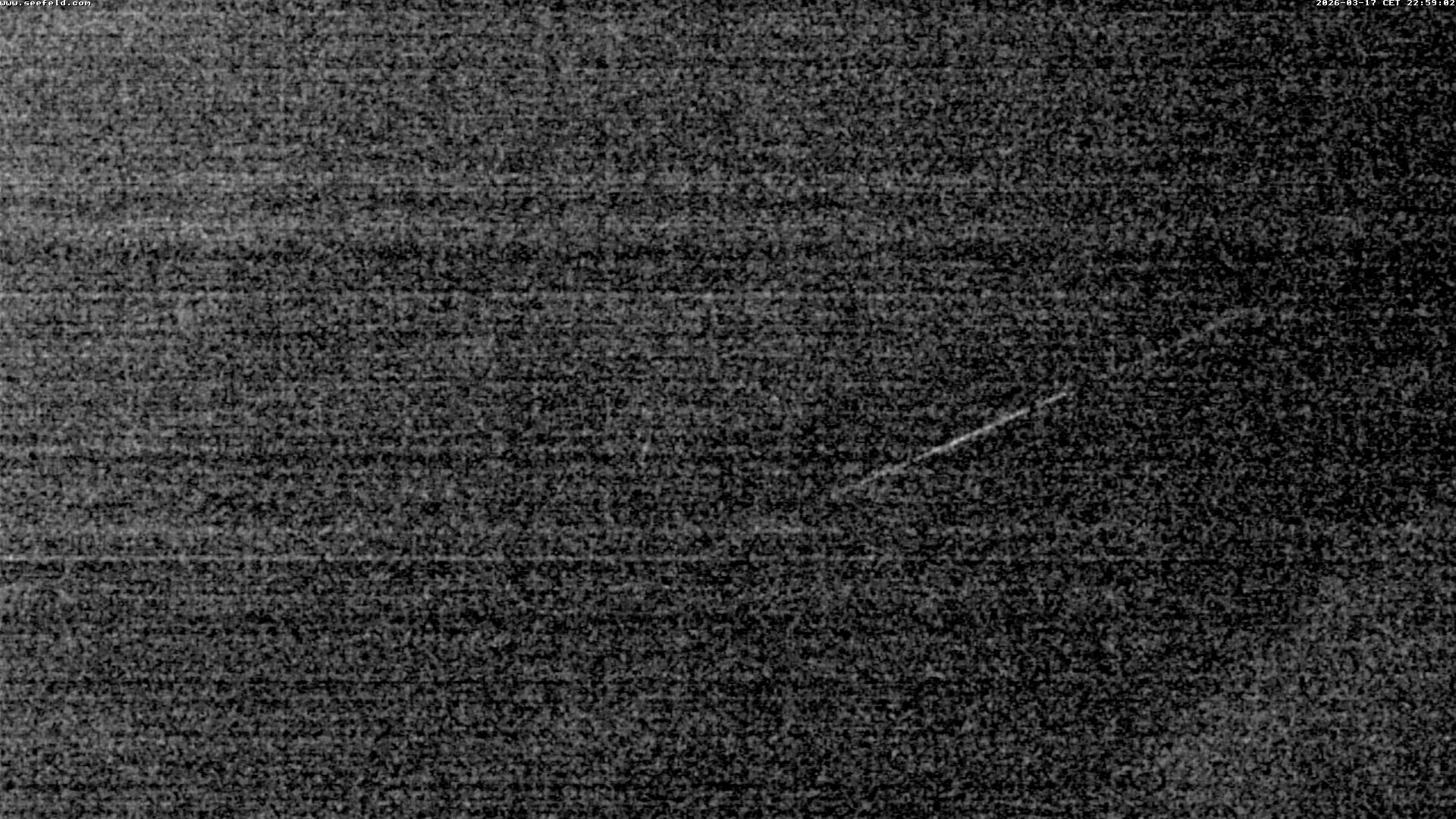 Archiv Foto Webcam Sprungschanze, Seefeld in Tirol