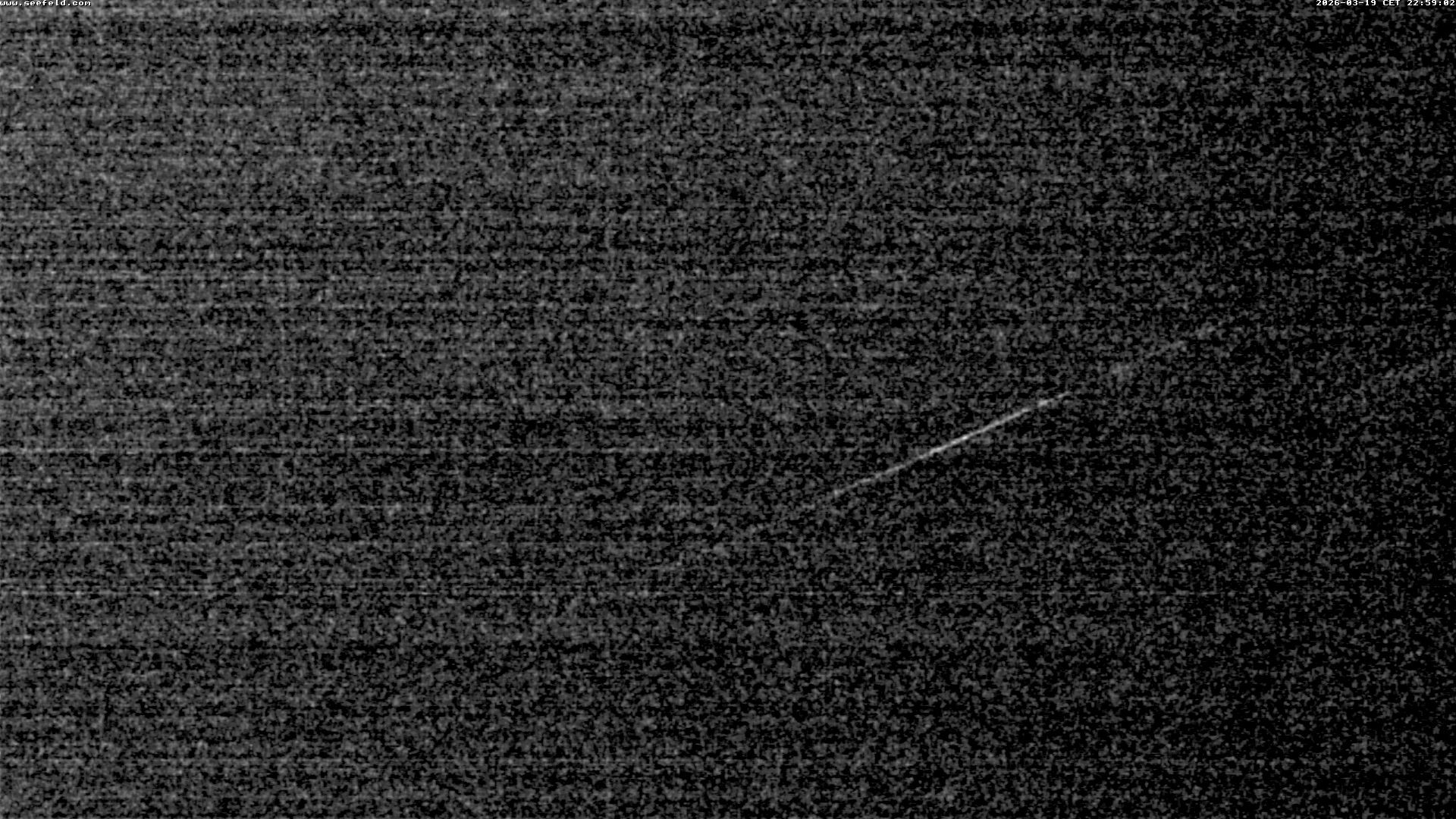 Archived image Webcam ski jump, Seefeld in Tyrol