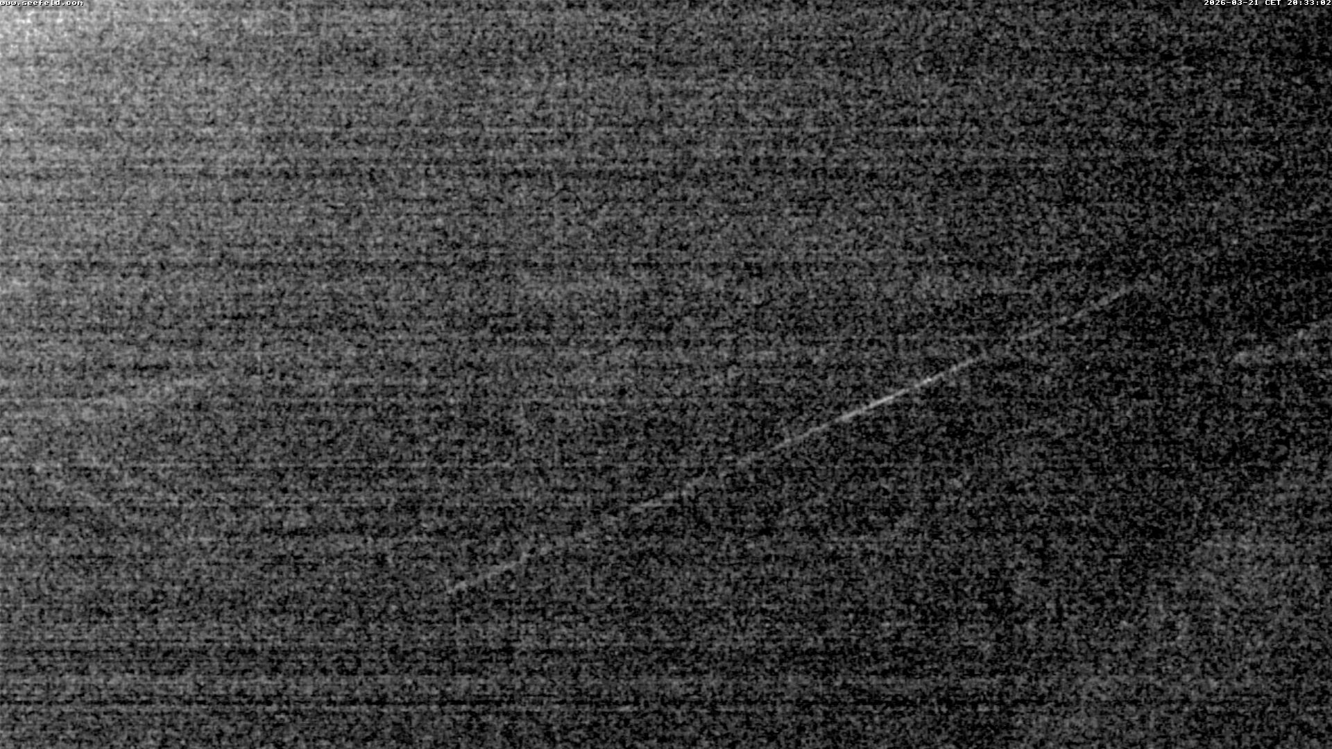 Archiv Foto Webcam Sprungschanze, Seefeld in Tirol