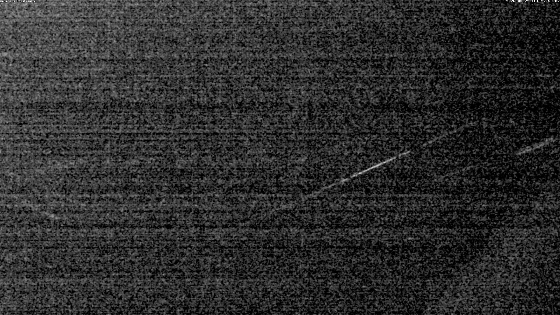 Archived image Webcam ski jump, Seefeld in Tyrol