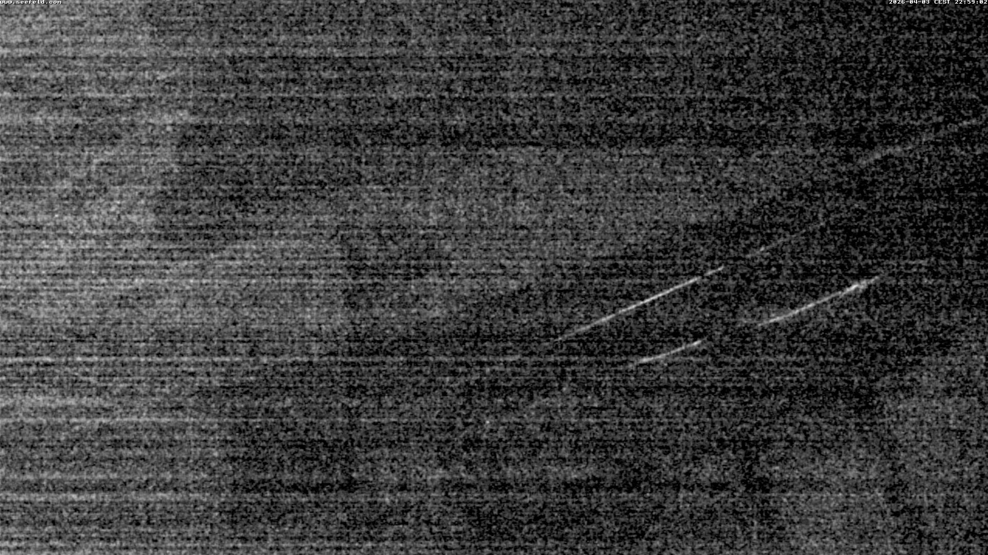 Archived image Webcam ski jump, Seefeld in Tyrol