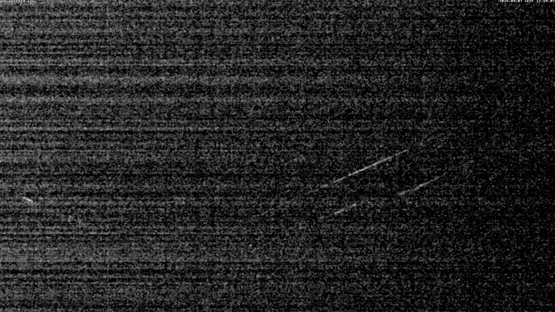 Archived image Webcam ski jump, Seefeld in Tyrol