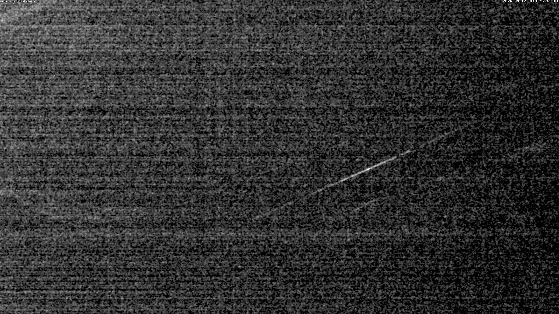 Archived image Webcam ski jump, Seefeld in Tyrol