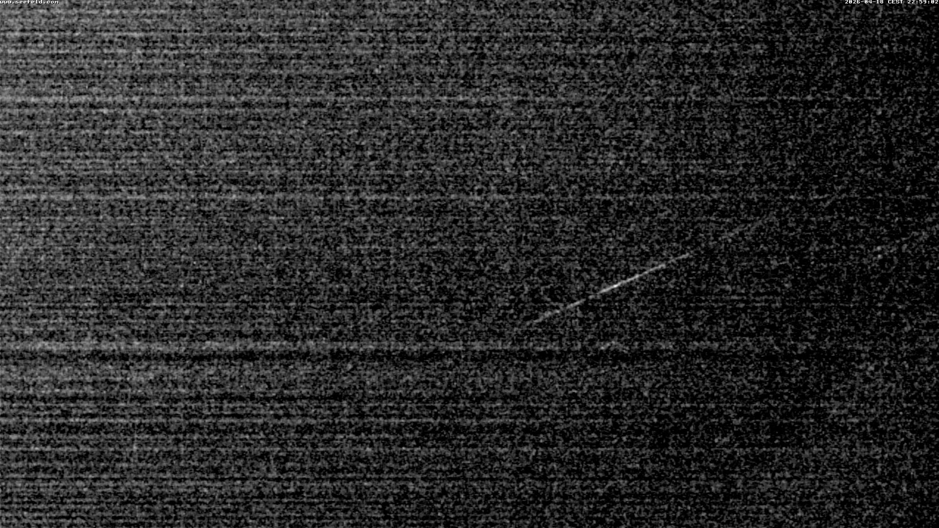 Archiv Foto Webcam Sprungschanze, Seefeld in Tirol