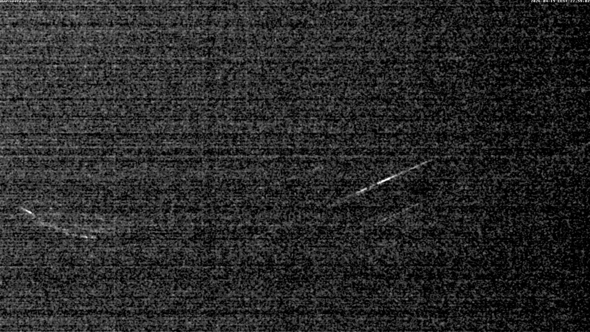 Archived image Webcam ski jump, Seefeld in Tyrol