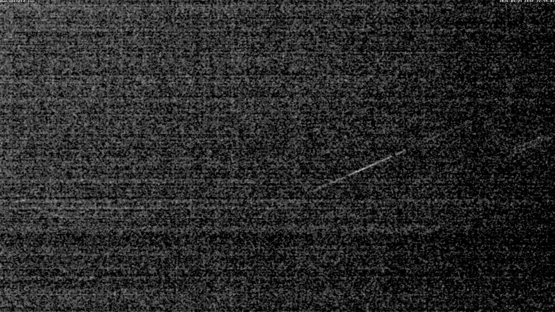 Archived image Webcam ski jump, Seefeld in Tyrol