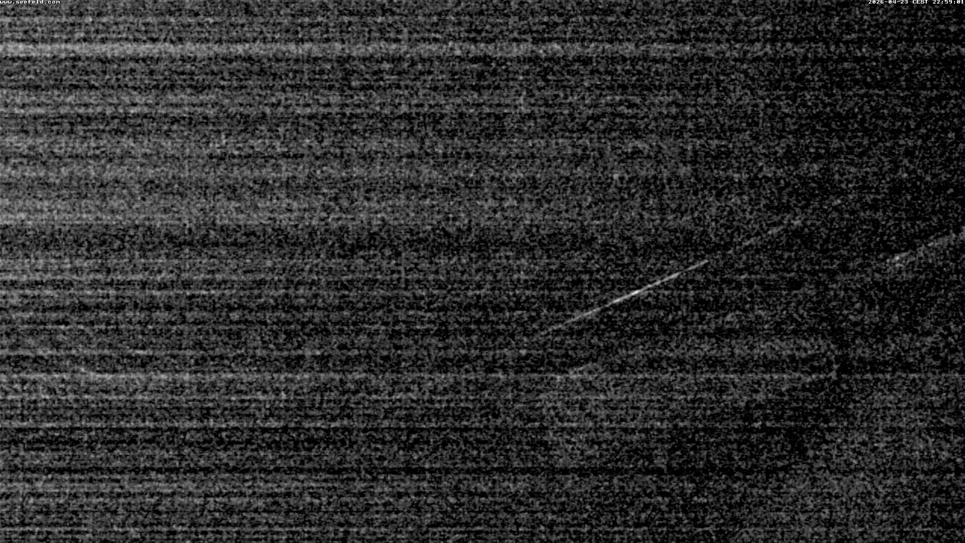 Archiv Foto Webcam Sprungschanze, Seefeld in Tirol