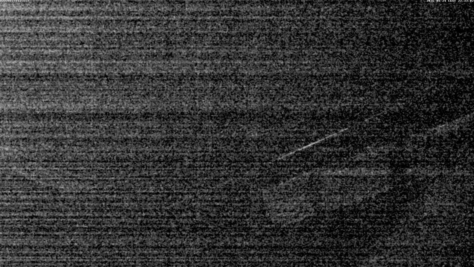 Archiv Foto Webcam Sprungschanze, Seefeld in Tirol