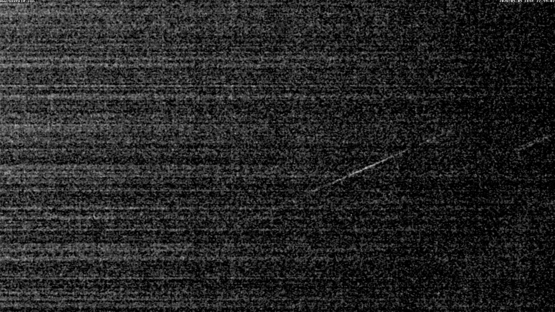 Archiv Foto Webcam Sprungschanze, Seefeld in Tirol
