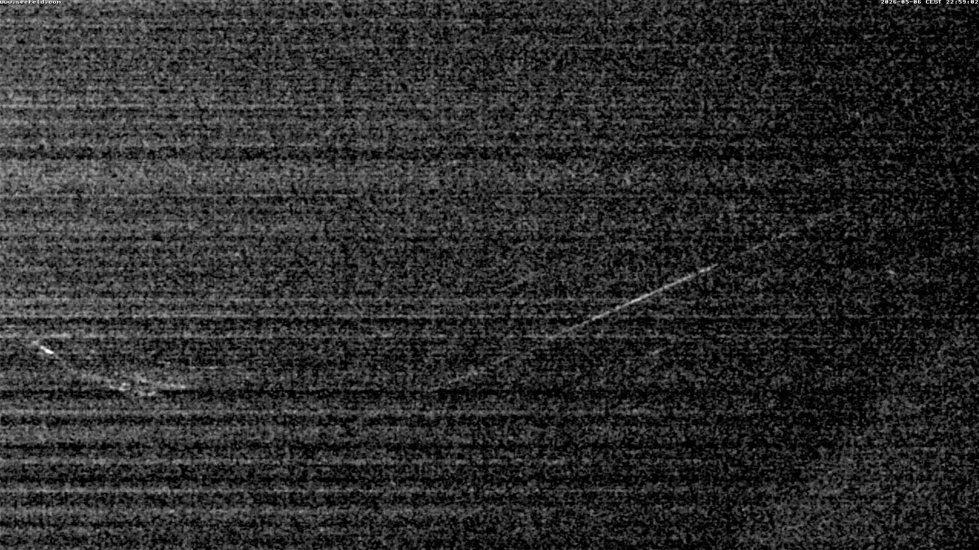 Archiv Foto Webcam Sprungschanze, Seefeld in Tirol