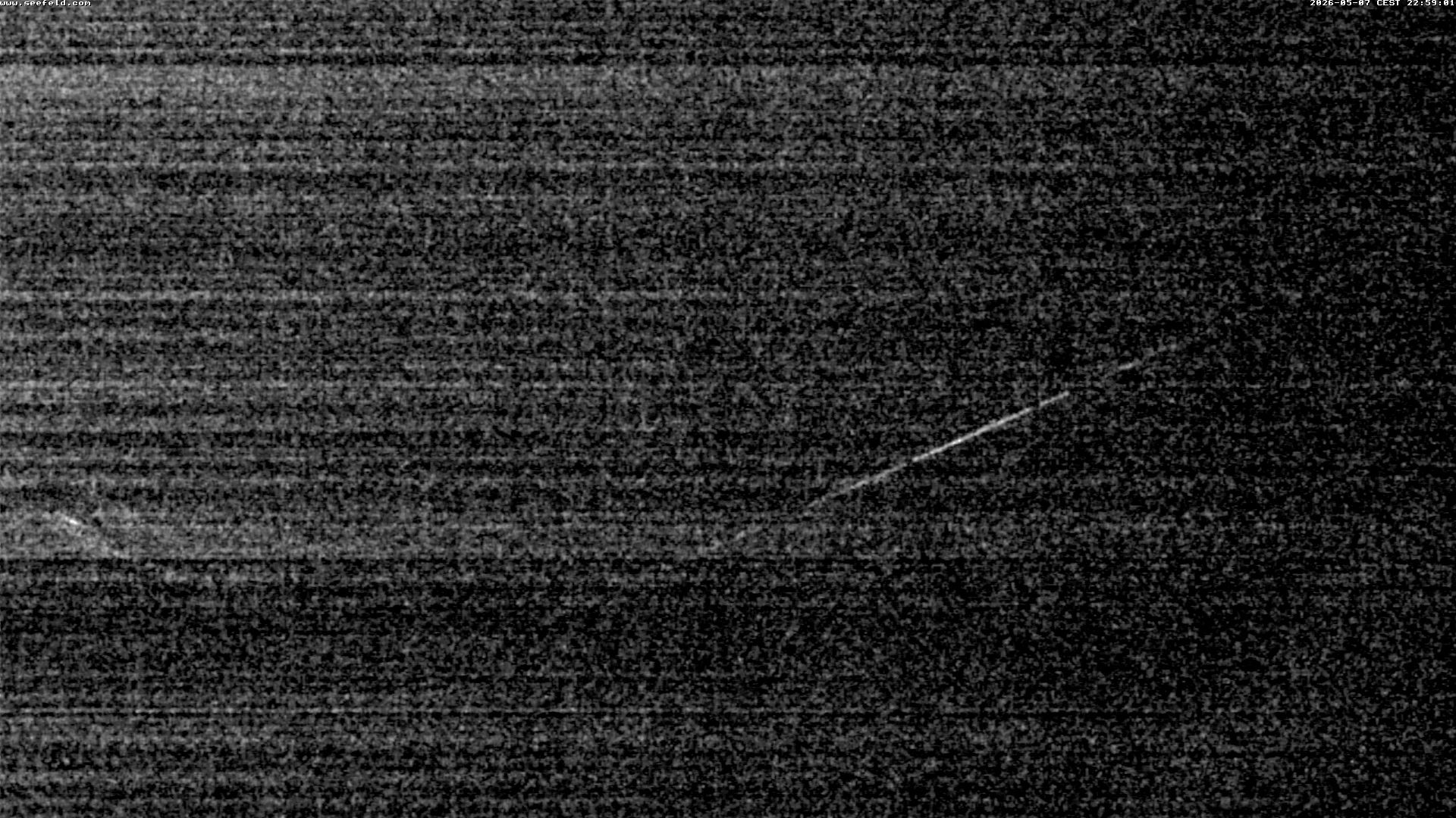 Archiv Foto Webcam Sprungschanze, Seefeld in Tirol
