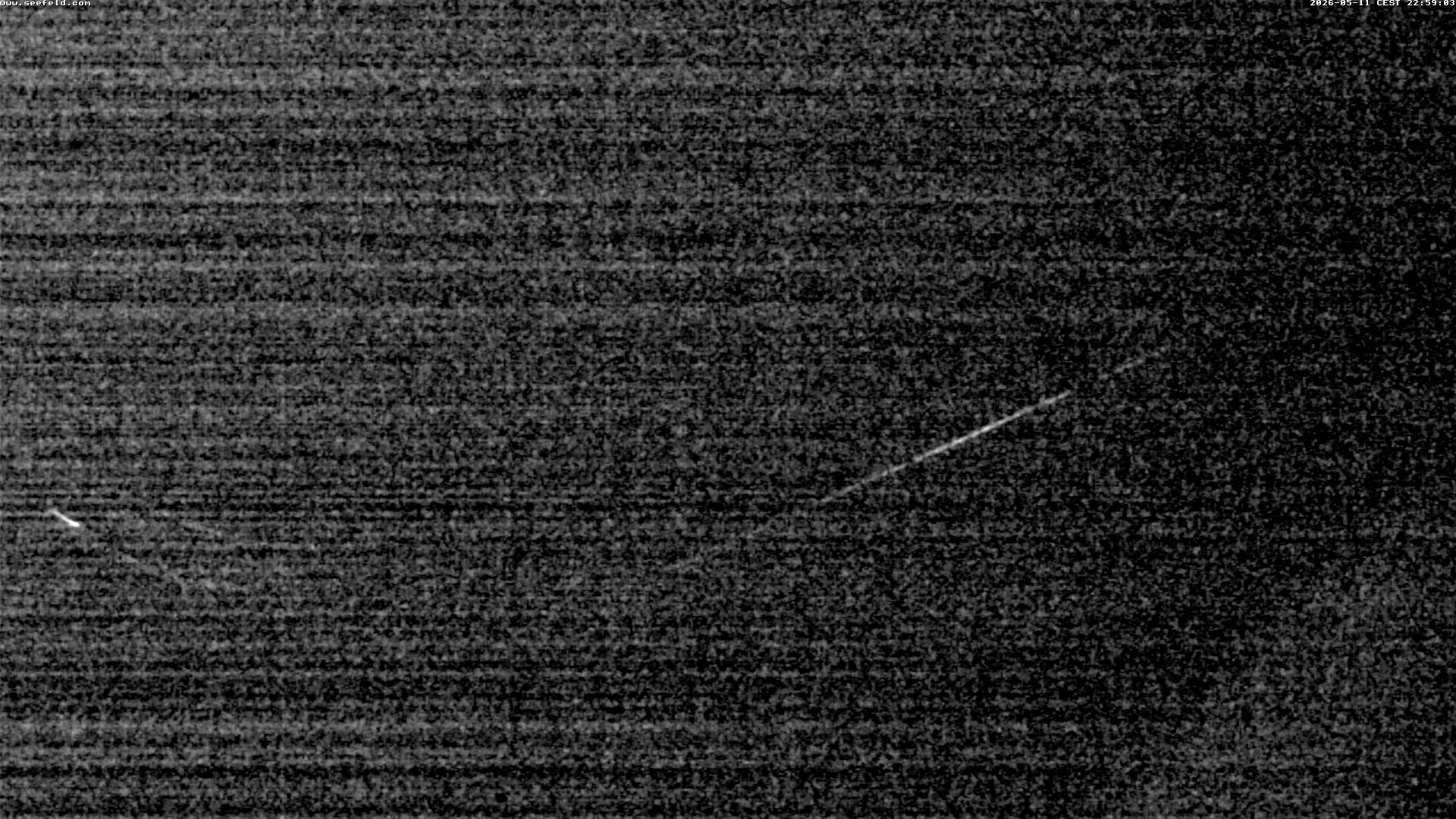Archiv Foto Webcam Sprungschanze, Seefeld in Tirol
