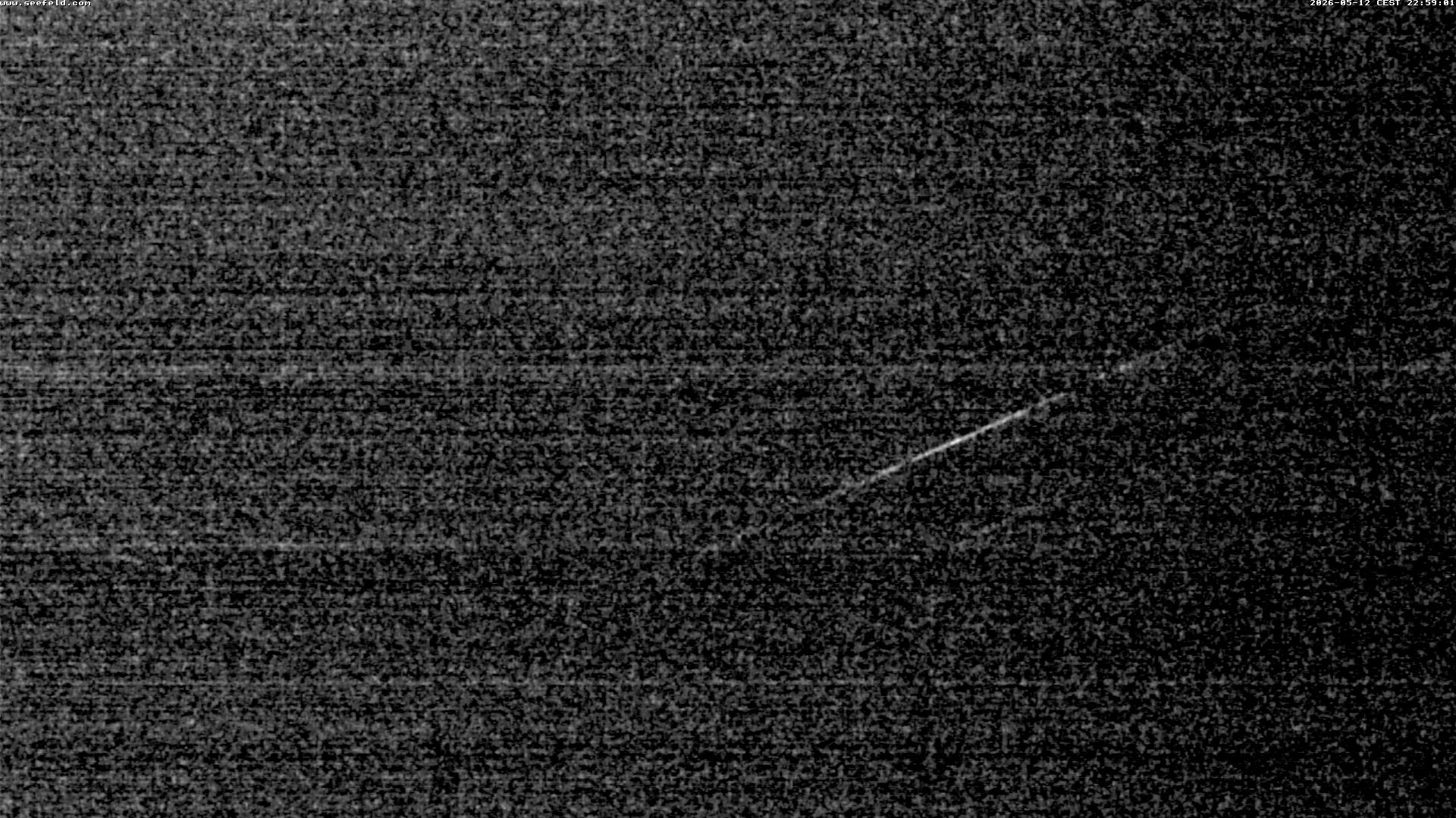 Archiv Foto Webcam Sprungschanze, Seefeld in Tirol