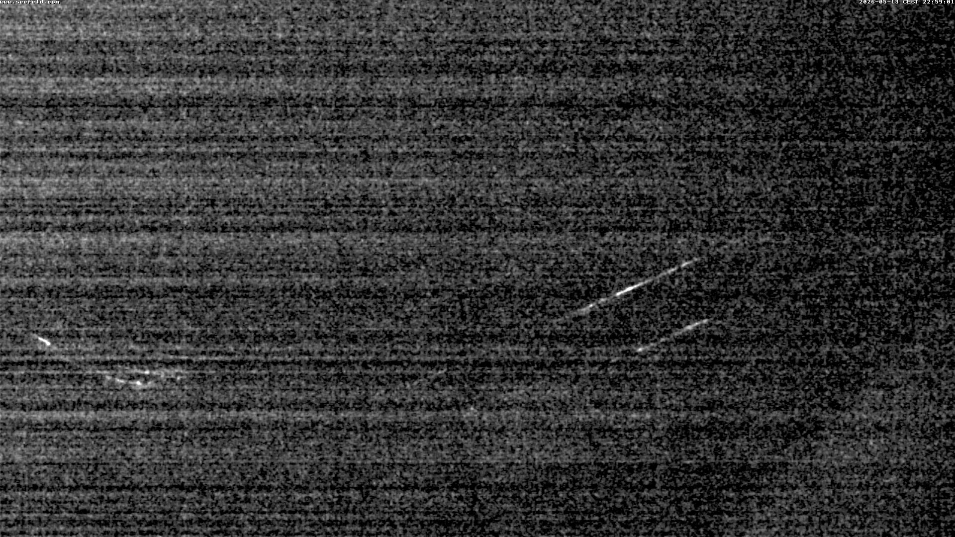 Archiv Foto Webcam Sprungschanze, Seefeld in Tirol