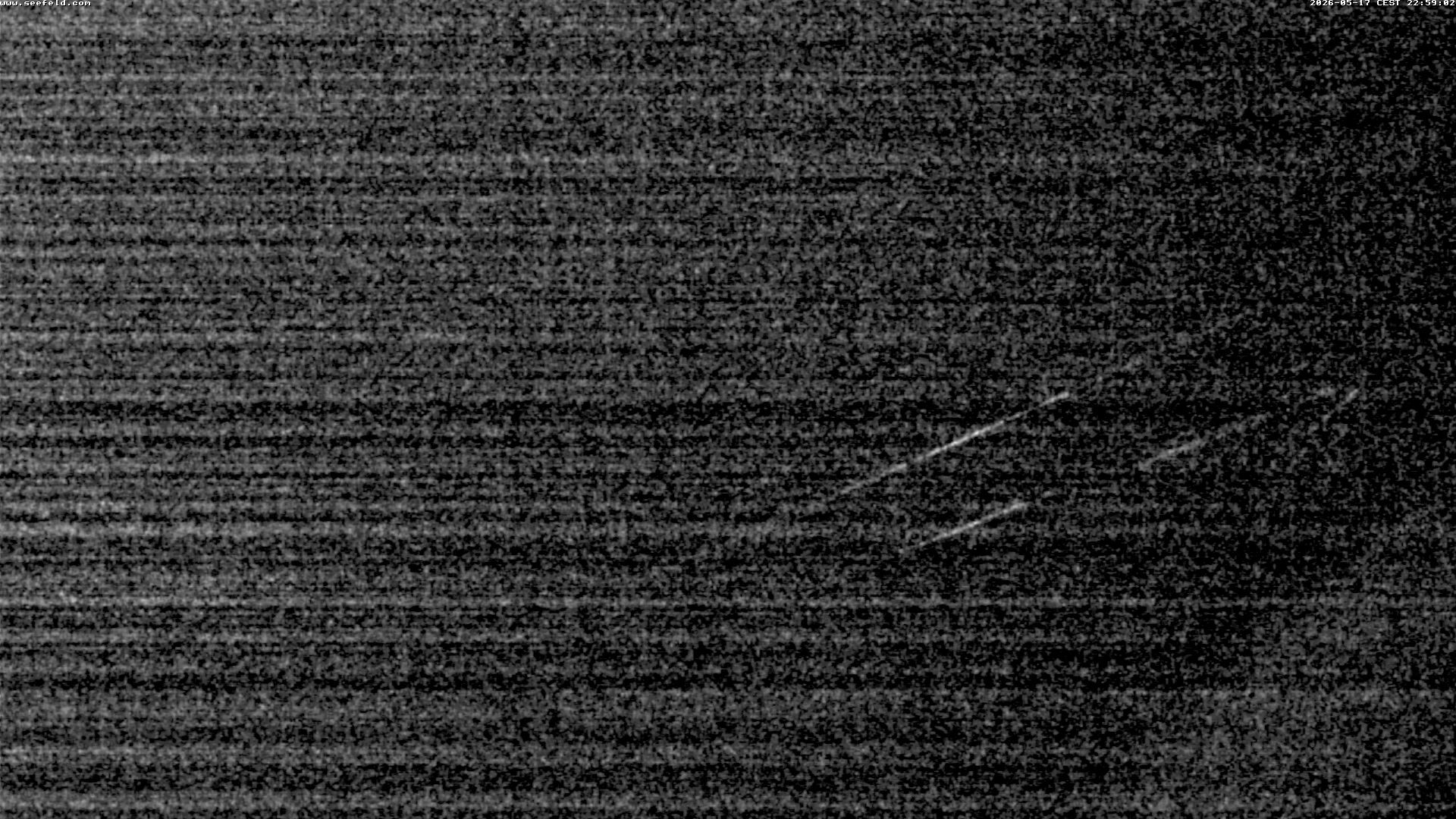 Archiv Foto Webcam Sprungschanze, Seefeld in Tirol