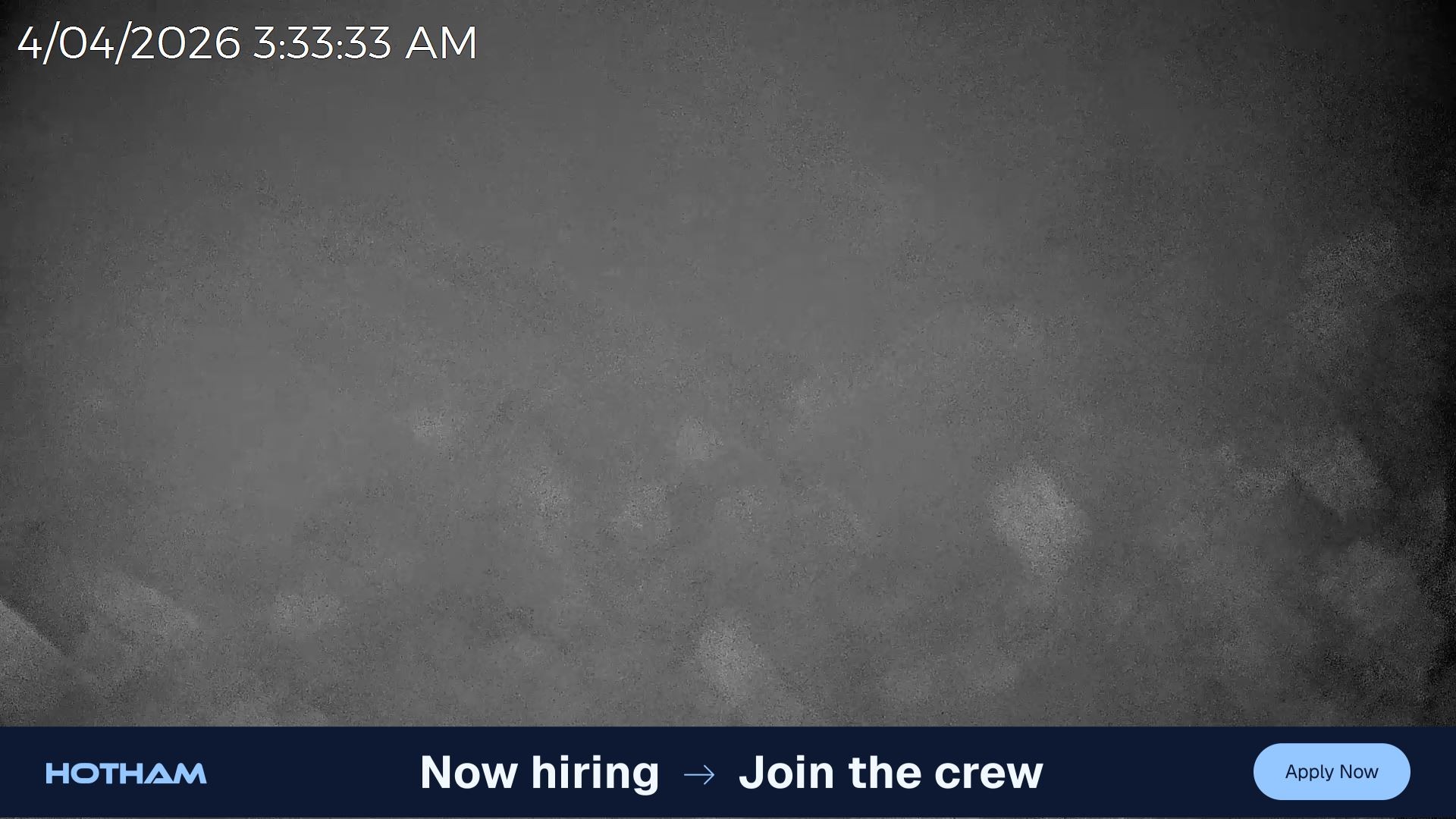 Archived image Webcam Snake Gully - Mt Hotham