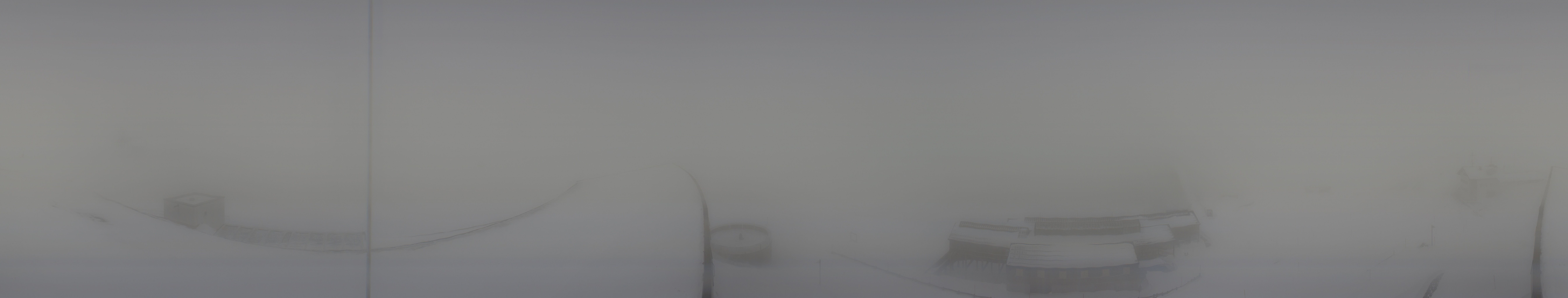 Archiv Foto Webcam Bielerhöhe: Silvretta Stausee