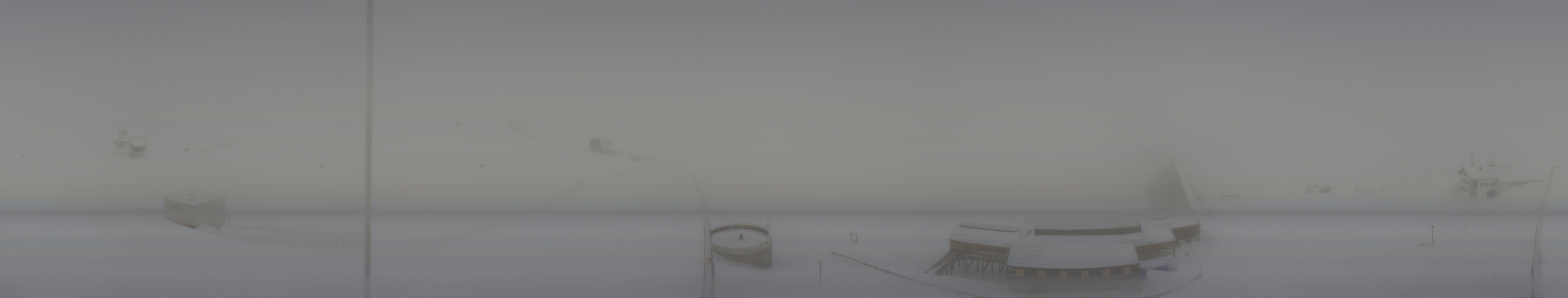 Archiv Foto Webcam Bielerhöhe: Silvretta Stausee