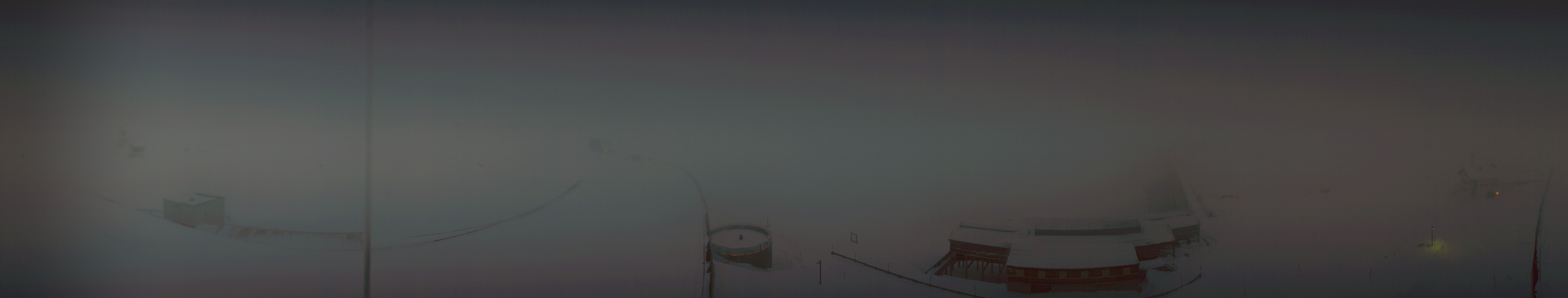 Archiv Foto Webcam Bielerhöhe: Silvretta Stausee