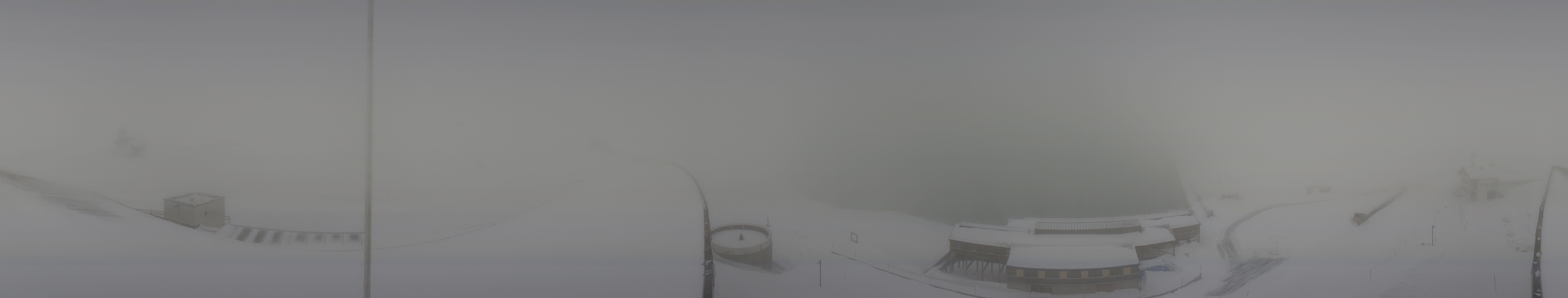 Archiv Foto Webcam Bielerhöhe: Silvretta Stausee