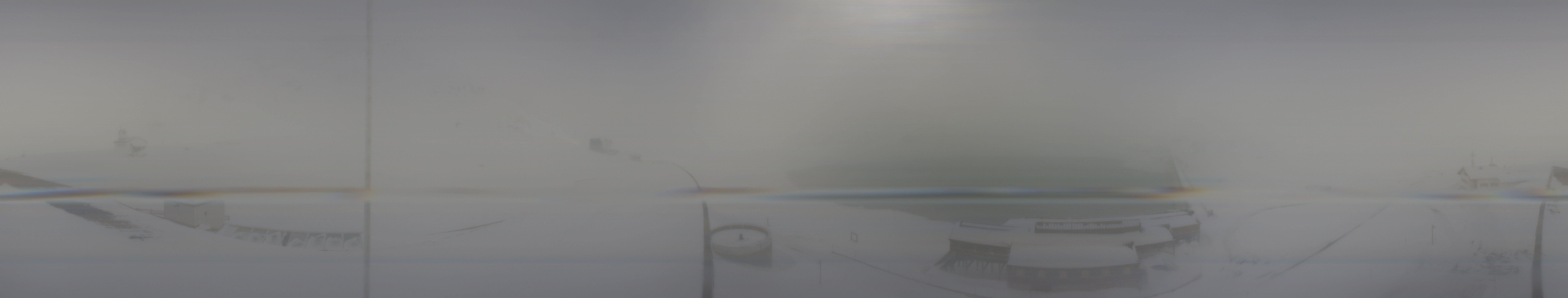 Archiv Foto Webcam Bielerhöhe: Silvretta Stausee