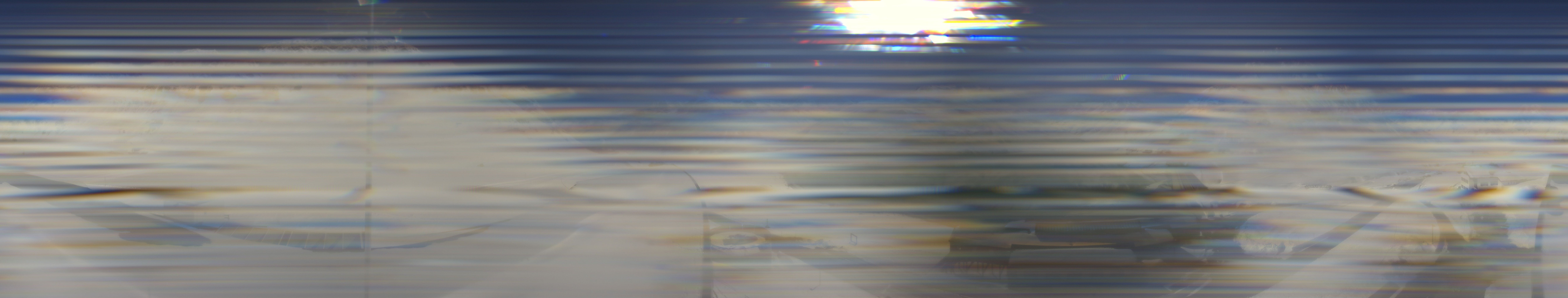 Archived image Webcam Silvretta barrier lake