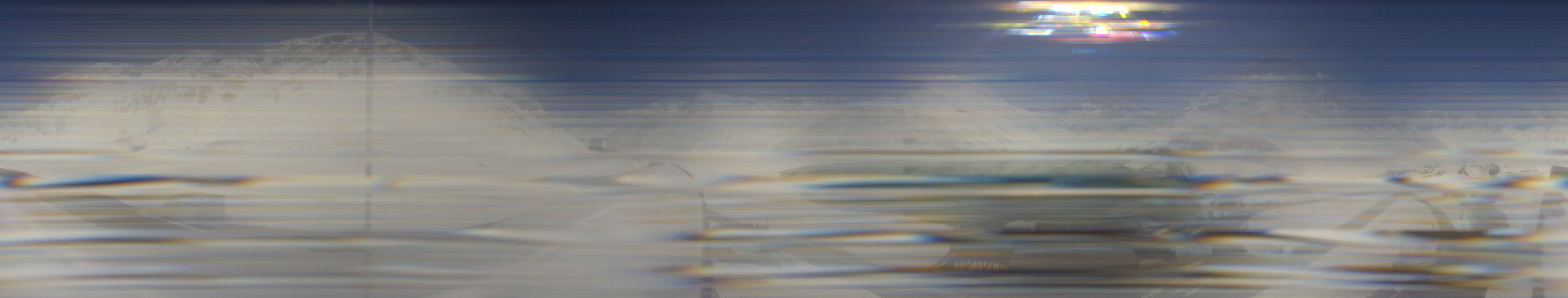 Archived image Webcam Silvretta barrier lake