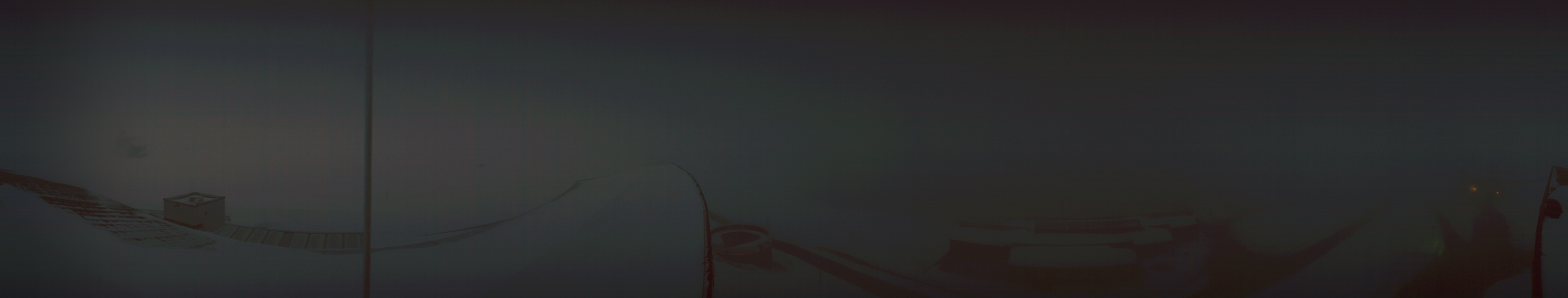 Archiv Foto Webcam Bielerhöhe: Silvretta Stausee