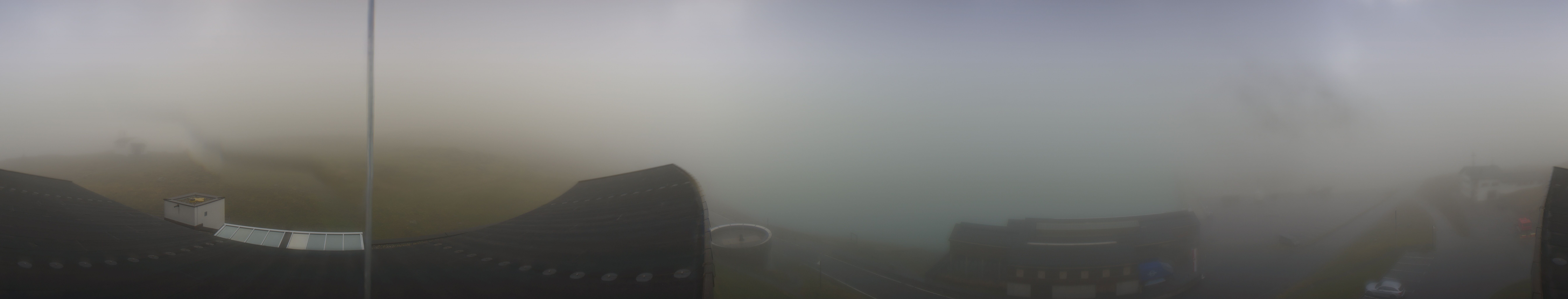 Archived image Webcam Silvretta barrier lake