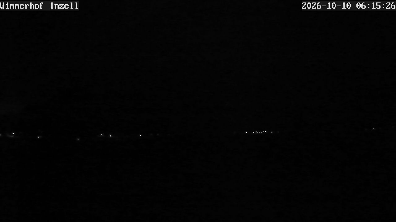 Archived image Webcam Inzell: Farmouse Wimmerhof