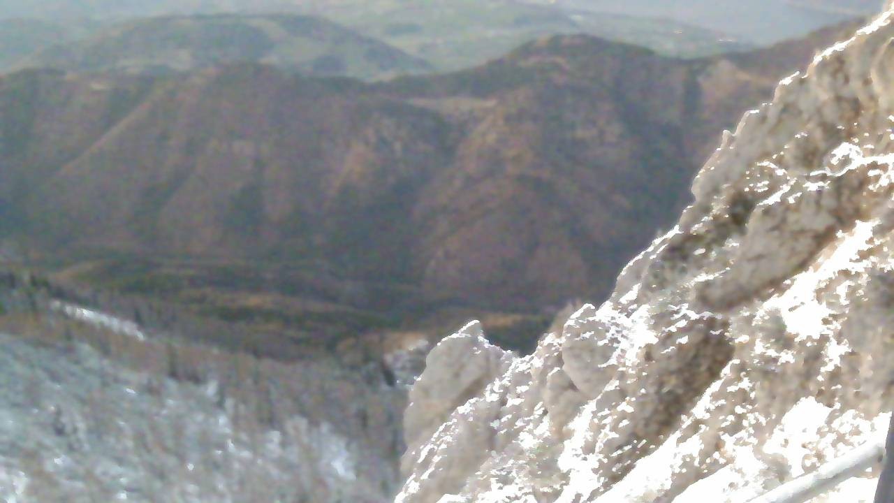 Archiv Foto Webcam Gaststätte Feuerkogelhaus