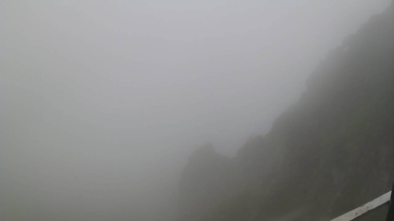 Archiv Foto Webcam Gaststätte Feuerkogelhaus