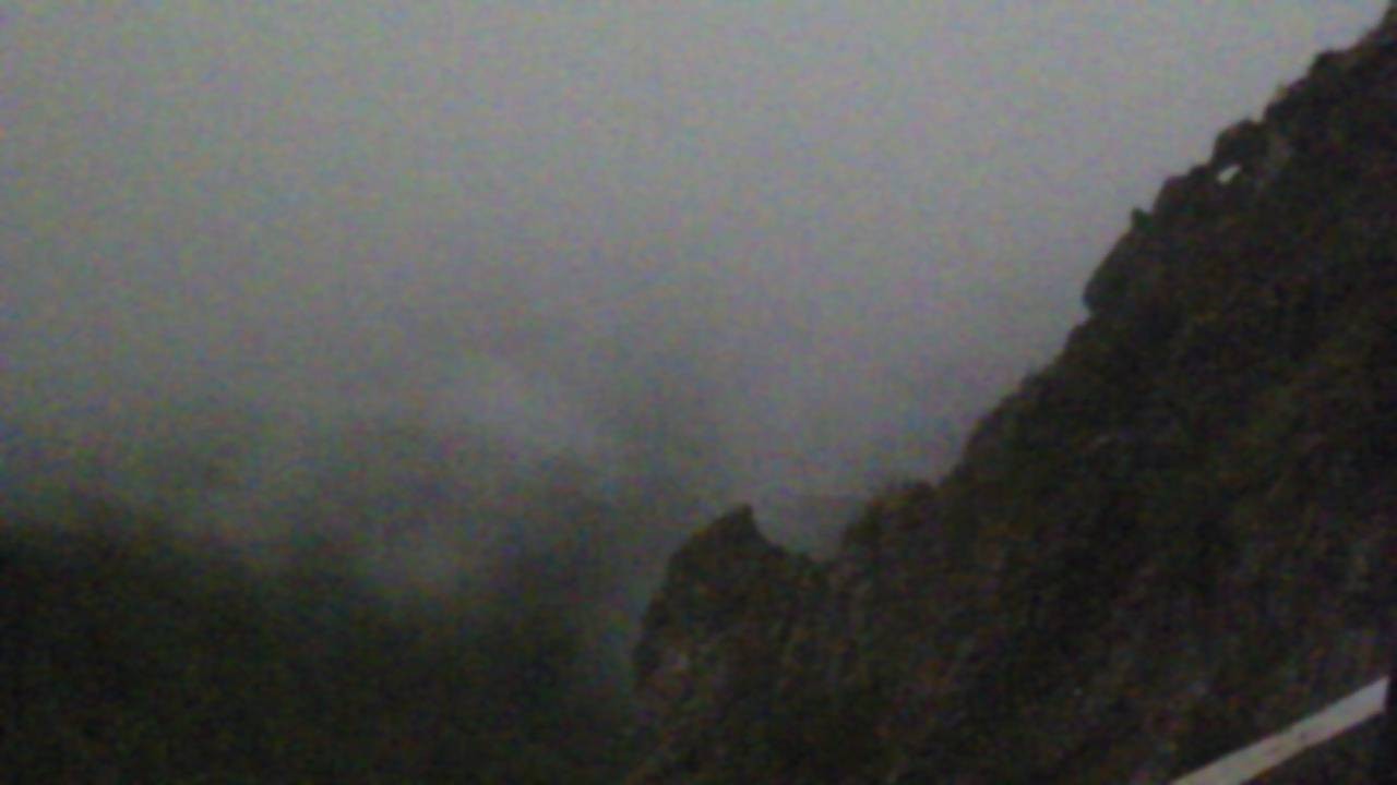 Archiv Foto Webcam Gaststätte Feuerkogelhaus