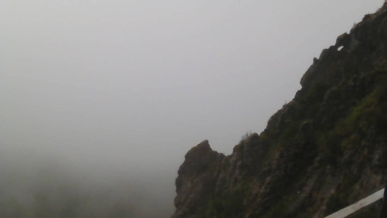 Archiv Foto Webcam Gaststätte Feuerkogelhaus