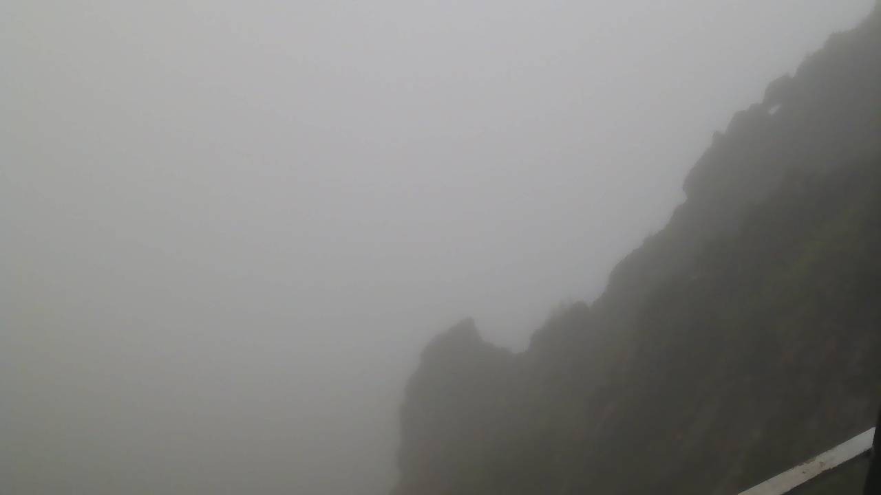 Archiv Foto Webcam Gaststätte Feuerkogelhaus
