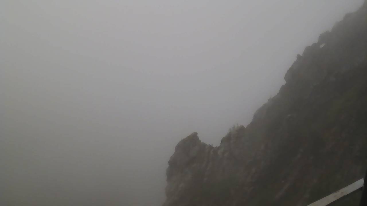 Archiv Foto Webcam Gaststätte Feuerkogelhaus
