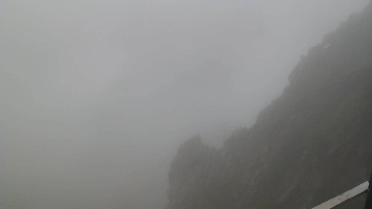Archiv Foto Webcam Gaststätte Feuerkogelhaus