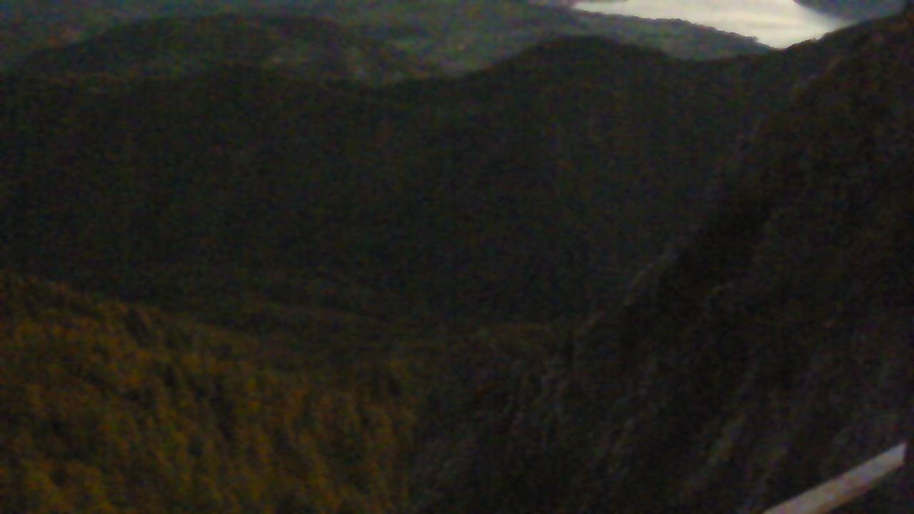 Archiv Foto Webcam Gaststätte Feuerkogelhaus