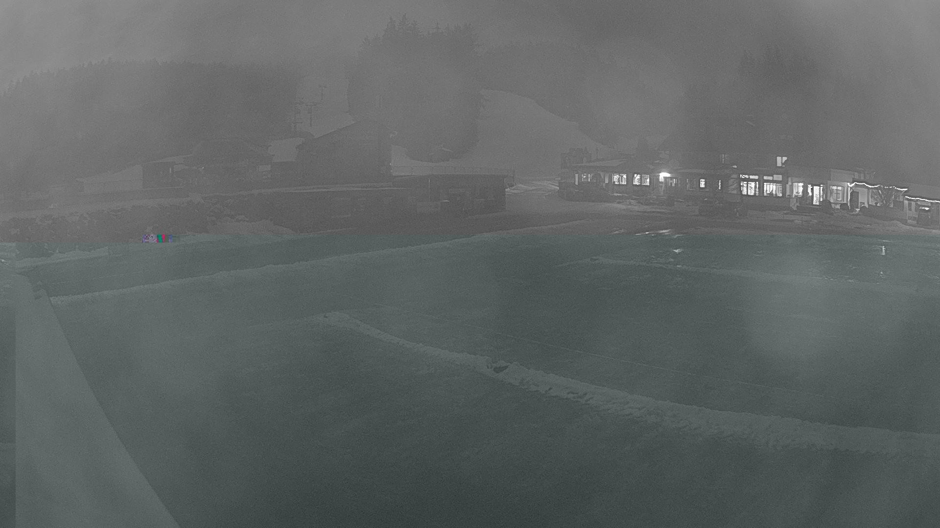 Archiv Foto Webcam Sternstein/Bad Leonfelden (Oberösterreich)