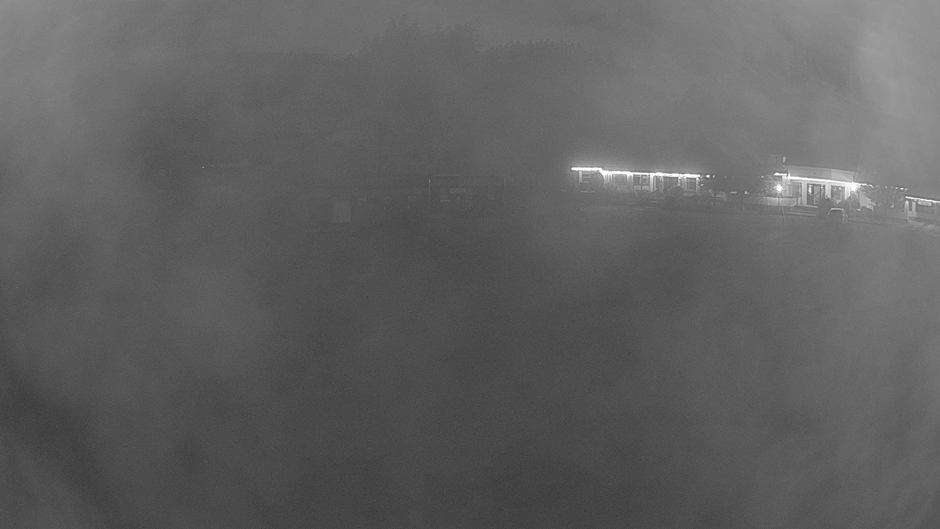 Archiv Foto Webcam Sternstein/Bad Leonfelden (Oberösterreich)