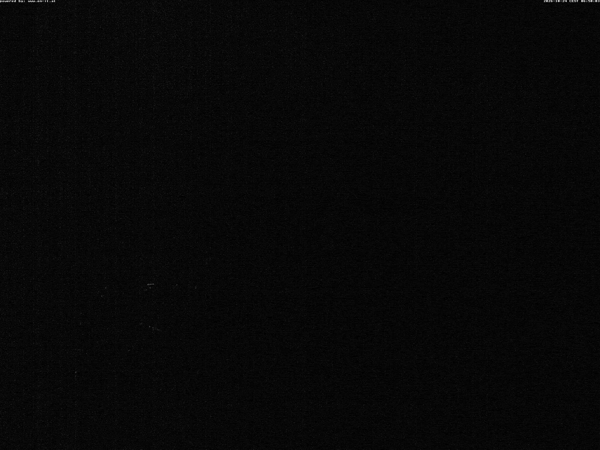 Archived image Webcam Top station Katrin (Bad Ischl/Upper Austria)