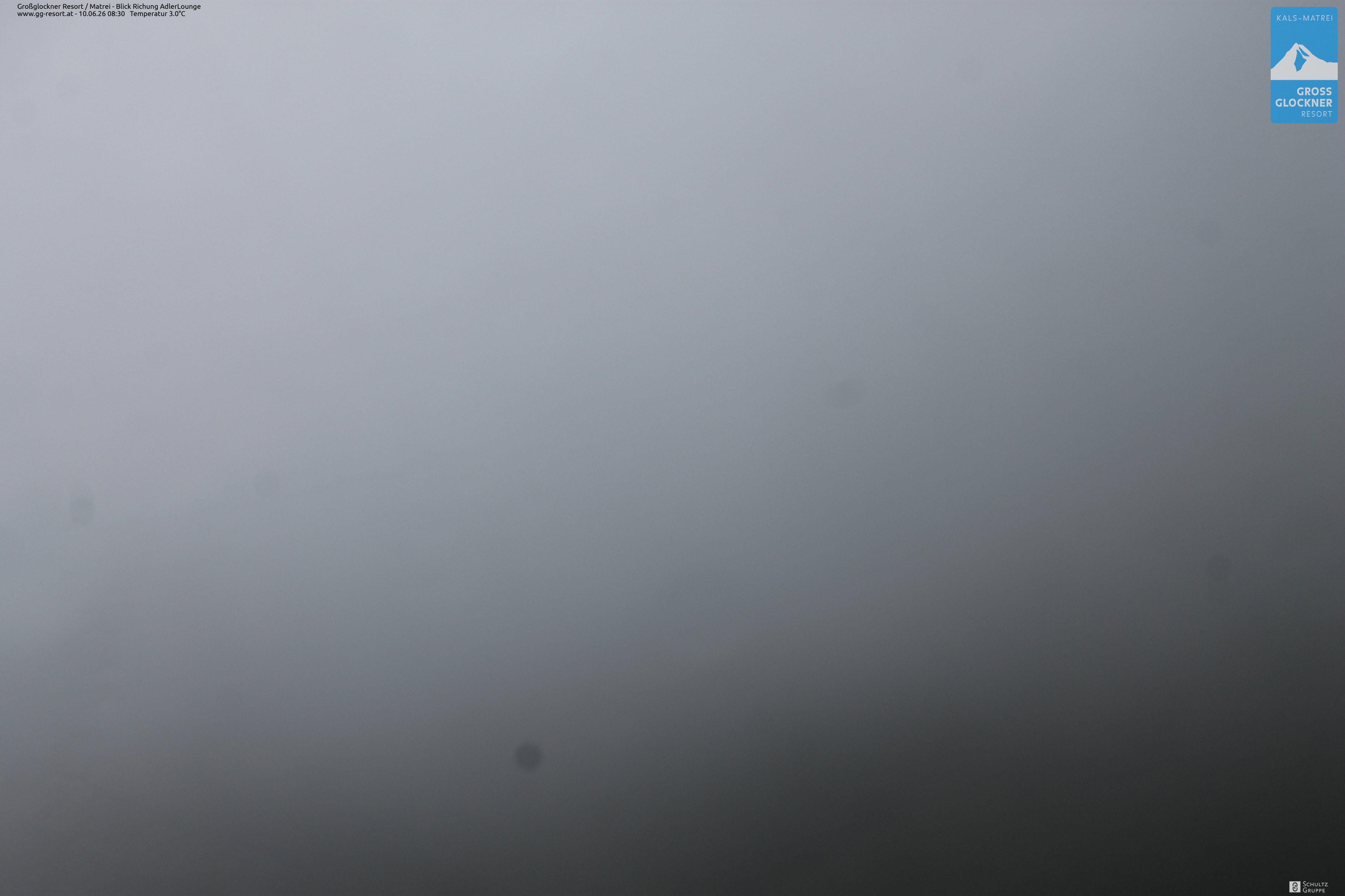 Archived image Webcam Adler Lounge mountain hut, Tyrol
