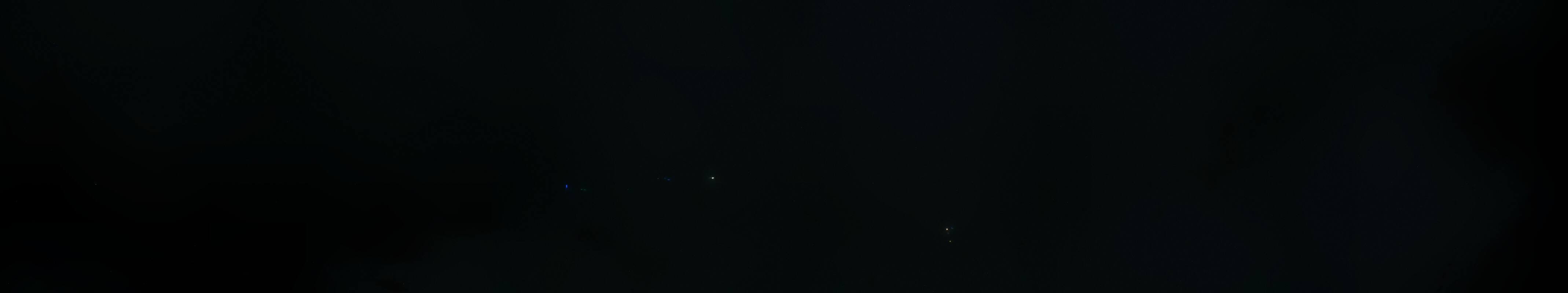 Archived image Webcam Hochsitz (1.820 m)