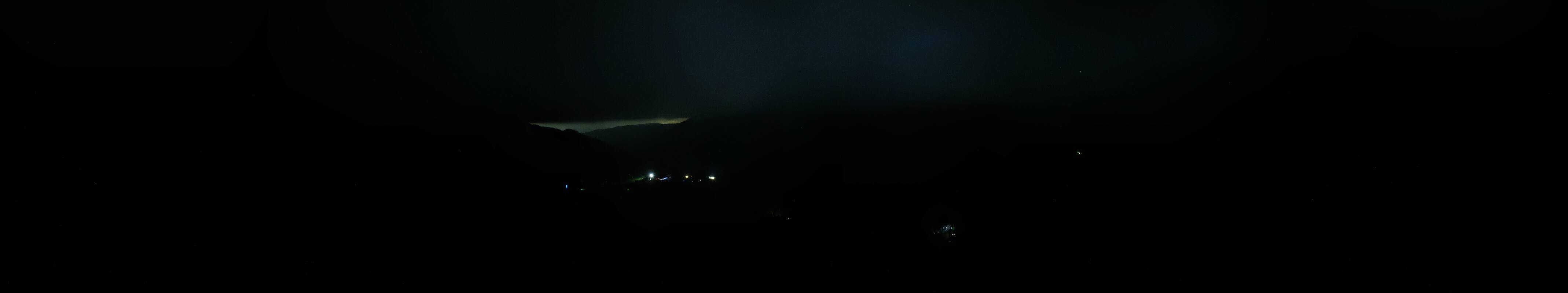 Archiv Foto Webcam Hochsitz (1.820 m)