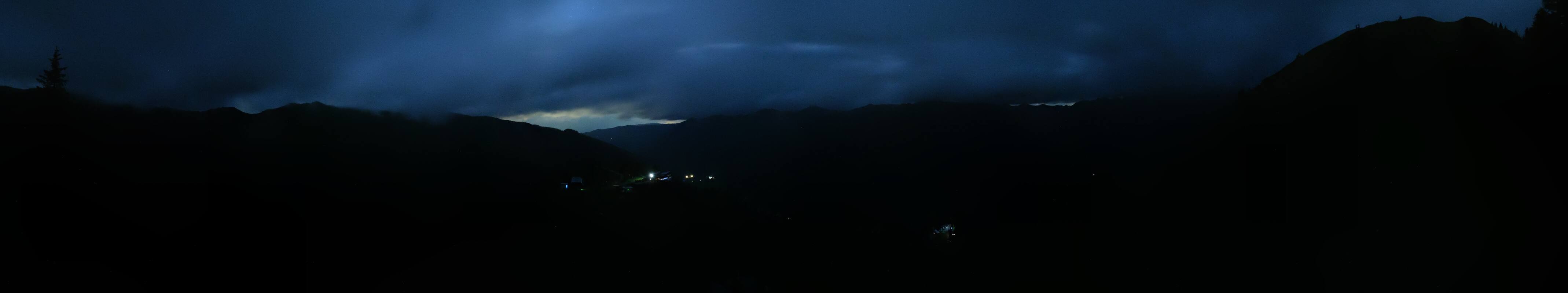 Archiv Foto Webcam Hochsitz (1.820 m)