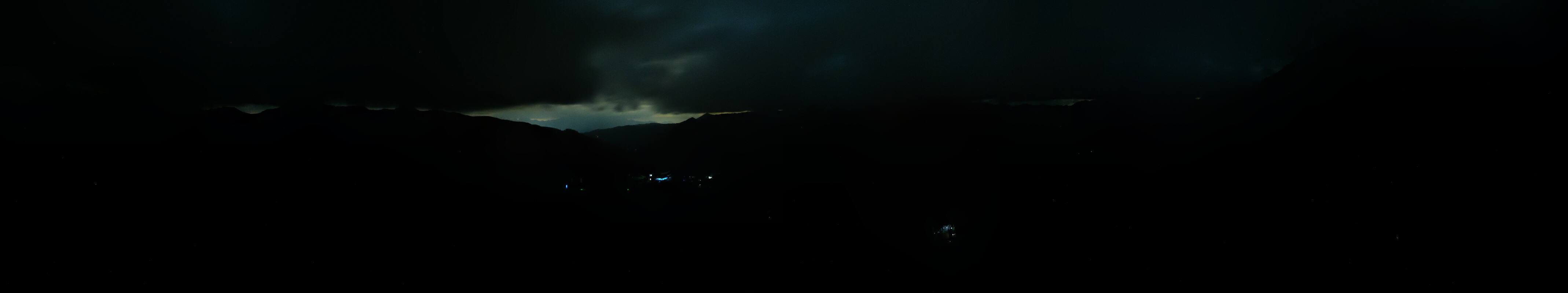 Archiv Foto Webcam Hochsitz (1.820 m)