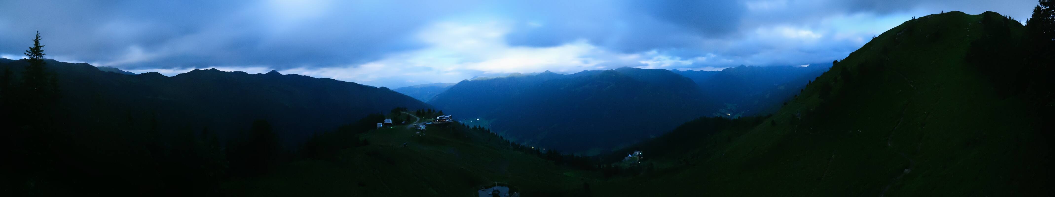 Archiv Foto Webcam Hochsitz (1.820 m)