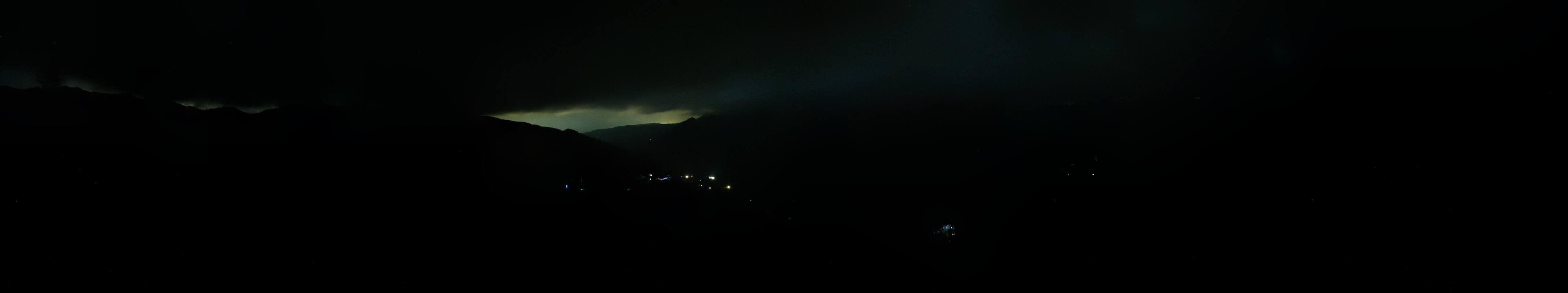 Archiv Foto Webcam Hochsitz (1.820 m)
